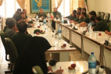 همدان میزبان جشنواره کشوری جام مستضعفین