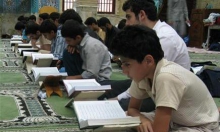 دانش آموزان نهاوندی رتبه های برتر مسابقات قرآن و معارف اسلامی استان را به دست آوردند