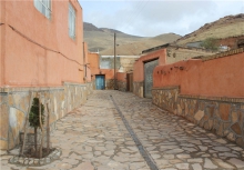 برخورداری بیش از ۸۸ درصد جمعیت روستایی اسدآباد از طرح هادی