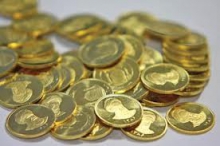 کاهش 15 هزار تومانی قیمت سکه در بازار طلای استان همدان