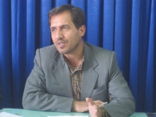 آموزش و پروش قهاوند در برگزاری آموزش نیروی انسانی مقام برتر را کسب کرد