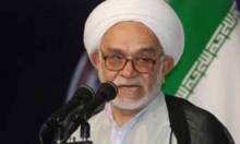 در آینده نه چندان دور کشور با بحران آب روبرو خواهدشد