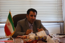 لازمه موفقیت در برنامه‎های آموزشی و پرورشی مشارکت همگانی است