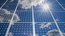 با جایگزینی انرژی خورشیدی با انرژی ها دیگرمی‌توان حماسه اقتصادی را رقم زد