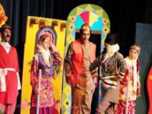  برگزاری جشنواره تئاتر کودک در همدان، ارتقاء استان را در پی دارد