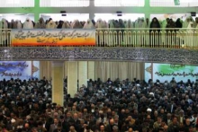 سوم خرداد به عنوان سندی ماندگار از رزمندگان اسلام است