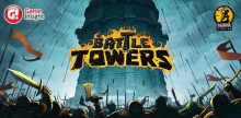  نبرد برج ها Battle Towers v1.28