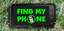  پیدا کردن گوشی با Find My Phone v4.9