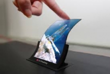 OLED انقلابی در صنعت نمایشگر 