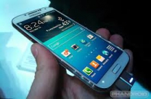خبری بد برای دارندگان گوشی Galaxy S4 