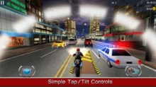 دانلود بازی موتور Dhoom:3 The Game v1.0 برای اندروید
