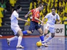 سه بازیکن همدانی به اردوی تیم ملی فوتسال دعوت شدند