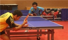 نتیجه دور رفت مسابقات پینگ پنگ استان همدان اعلام شد