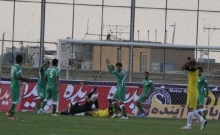 فعالیت 90 تیم فوتبال محلات در شهر همدان