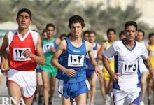 درخشش ورزشکاران همدانی در مسابقات قهرمانی ورزش های همگانی کشور