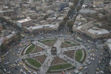 میدان امام، از آغاز تا امروز