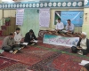 برگزاری ۳۳ محفل قرآن دانش آموزی در تویسرکان
