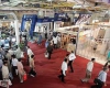 برپایی نمایشگاه و فروشگاه کتب علوم قرآنی لیله القدر در کبودراهنگ