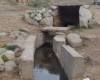 افت آب‌های زیرزمینی در دشت همدان 