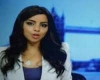 رونمایی از نخستین مجری زن بی‌حجاب در تلویزیون دولتی عربستان! +عکس