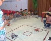 گزارش تصویری از فعالیت های تیم رباتیک کبودراهنگ