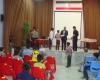 برگزاری اولین دوره مسابقات رباتیک دانش آموزی شهرستان کبودراهنگ