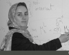نخستین زن ریاضیدان جهان ایرانی است