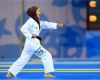 درخشش کاراته کا های همدان در مسابقات قهرمانی کشور