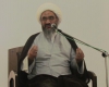 درس اخلاق با حضور استاد معظم حجت الاسلام والمسلمین صفائی بوشهری