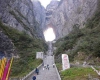  کوه دروازه بهشت در چین 