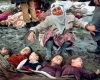 تقدیم به کودکی غارت‌شده بچه‌های فلسطین: ا قصه بگو نازنین! قصه غصه‌های غزه را 