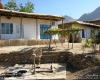 توجه مسئولان به حفظ سیمای واقعی روستاها یک ضرورت است/معماری سنتی روستای کهنوش