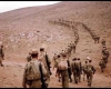 عملیاتی که صدام را هراسان کرد/ گردان خیبر همدان، رعدآسا به قلب لشکر زد عملیاتی که صدام را هراسان کرد/ گردان خیبر همدان، رعدآسا به قلب لشکر زد