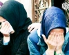 خرید و فروش دختران عراقی در محفل داعش