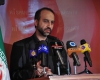 محمد سرافراز رئیس سازمان صدا و سیما شد