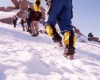 توصیه‌های هیأت کوهنوردی همدان در فصل سرد
