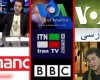 شبکه های ماهواره ای به دنبال تغییرسبک زندگی اسلامی هستند
