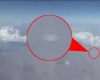  گزارش روزنامه انگلیسی از مشاهده پهپاد فوق پیشرفته ایران توسط یک هواپیمای مسافربری