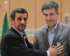 قول احمدی نژاد برای عبور از مشایی