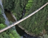 عجیب ترین پل‌ های عابر دنیا