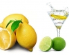 ارزانترین نوشیدنی‌ سم‌زدا، یک لیوان آب به اضافه چند قطره لیمو ترش!