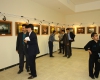 برپایی نمایشگاه عکس عاشورایی در همدان 