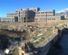 بیمارستان قائم تویسرکان بعد از گذشت 30 سال هنوز نیمه تمام است!!!