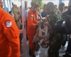 اجساد مسافران هواپیمای مالزی در دریای جاوه پیدا شد + عکس