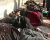 اعدام ۱۵۰ زن در فلوجه عراق 