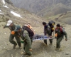 گردهمایی مربیان جستجو و نجات کوهنوردی کشور در همدان برگزار شد 