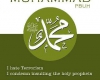 حمایت ها از کمپین «من عاشق محمدم»