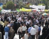 راهپیمایی مردم همدان بعداز نمازجمعه این هفته صورت می پذیرد