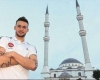 فوتبالیست مشهور آلمانی مسلمان شد