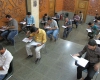 برگزاری آزمون جامع استانداردهای مهارتی کار و دانش در همدان 